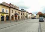 Rynek w Olkuszu Olkusz zdjęcie 38 65