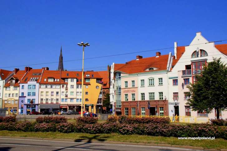 Stare Miasto