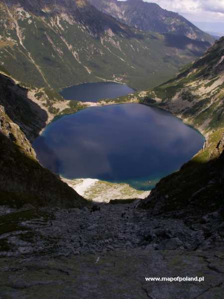 Czarny Staw w Zakopanem - Zakopane - zdjęcie 17/518