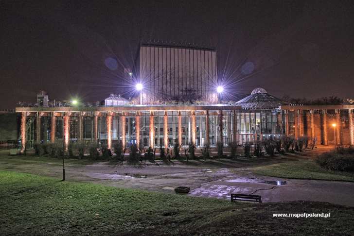 Opera I Filharmonia Podlaska W Białymstoku - Zdjęcie 251/466